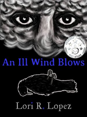 cover image of An Ill Wind Blows